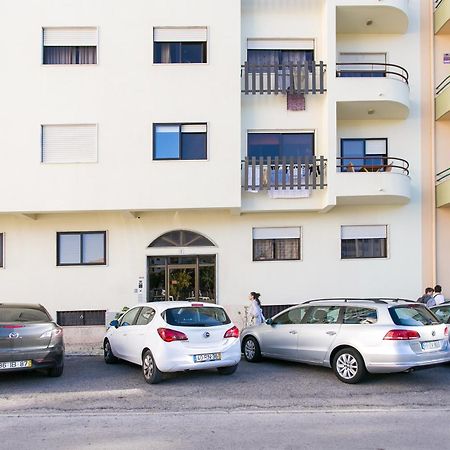 Apartamento central Setúbal sossegado e com luz Exterior foto