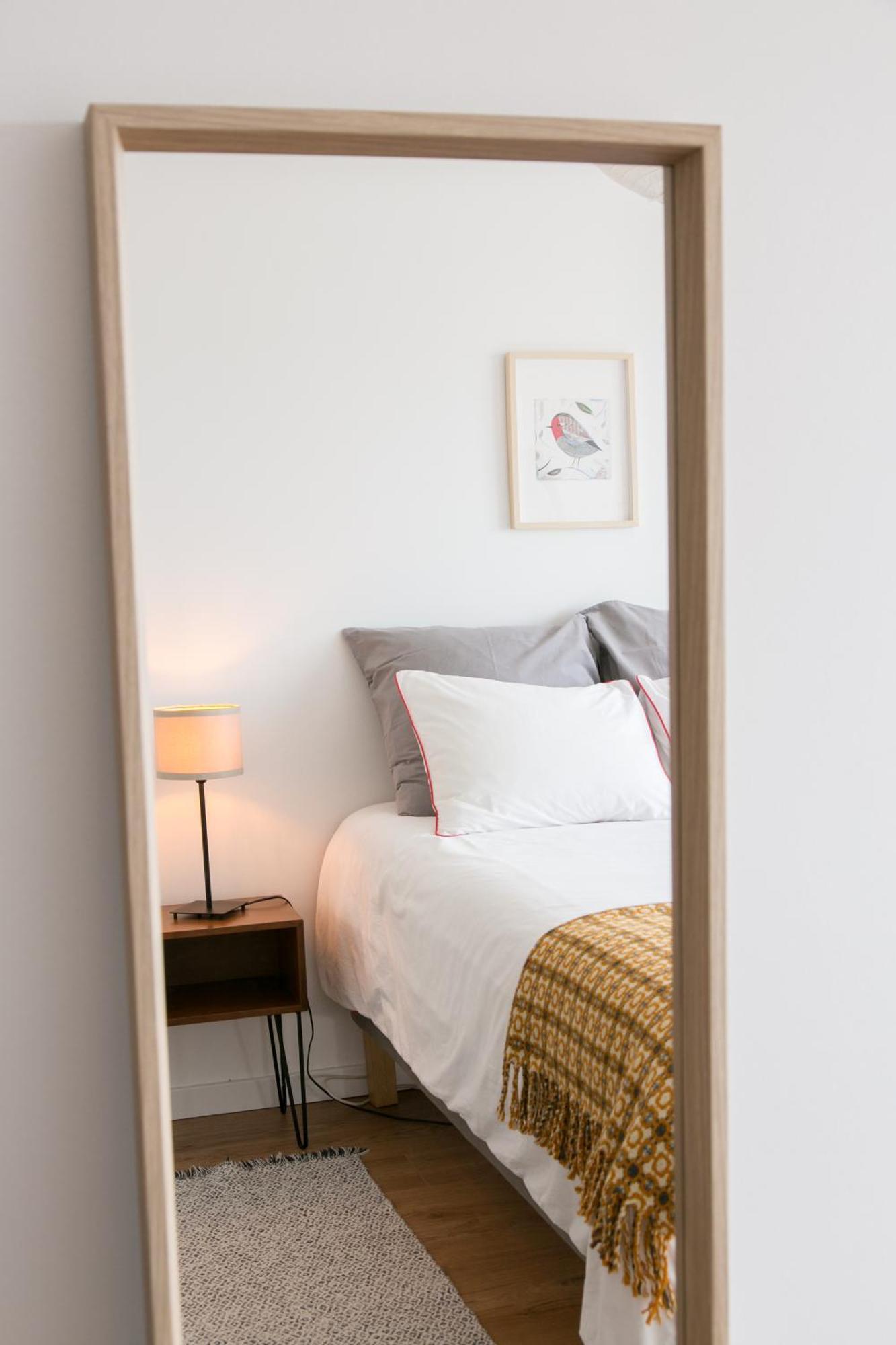 Apartamento central Setúbal sossegado e com luz Exterior foto